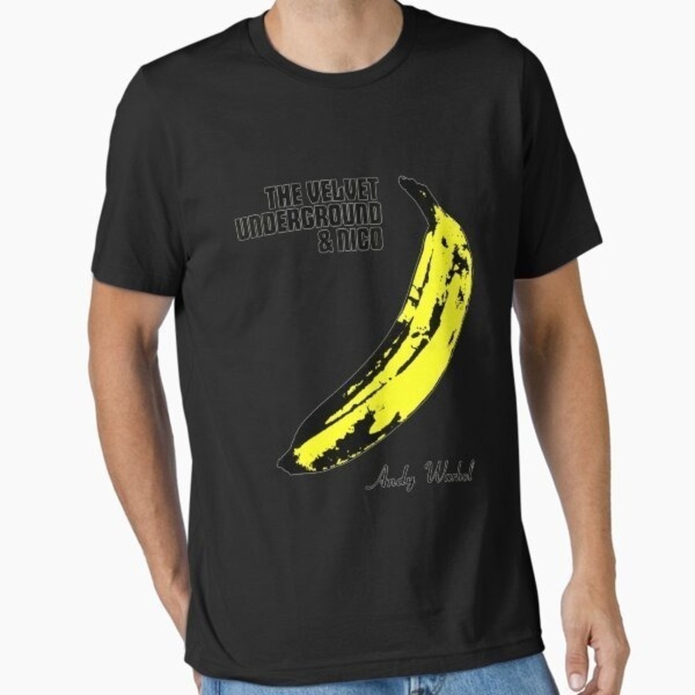 Underground Essential T-Shirt